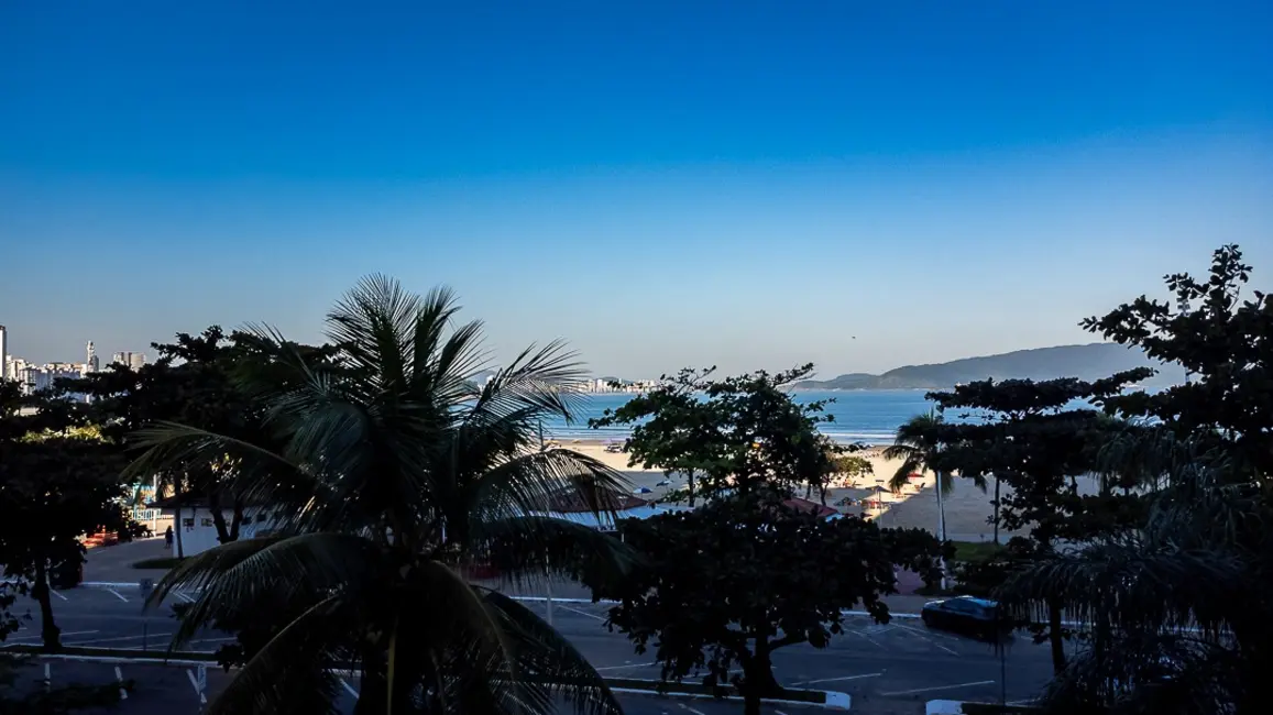 Foto 3 de Apartamento com 3 quartos à venda, 154m2 em Itararé, Sao Vicente - SP