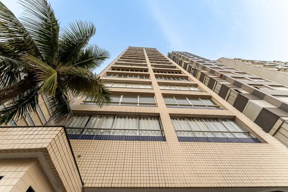 Foto 4 de Apartamento com 3 quartos à venda, 154m2 em Itararé, Sao Vicente - SP