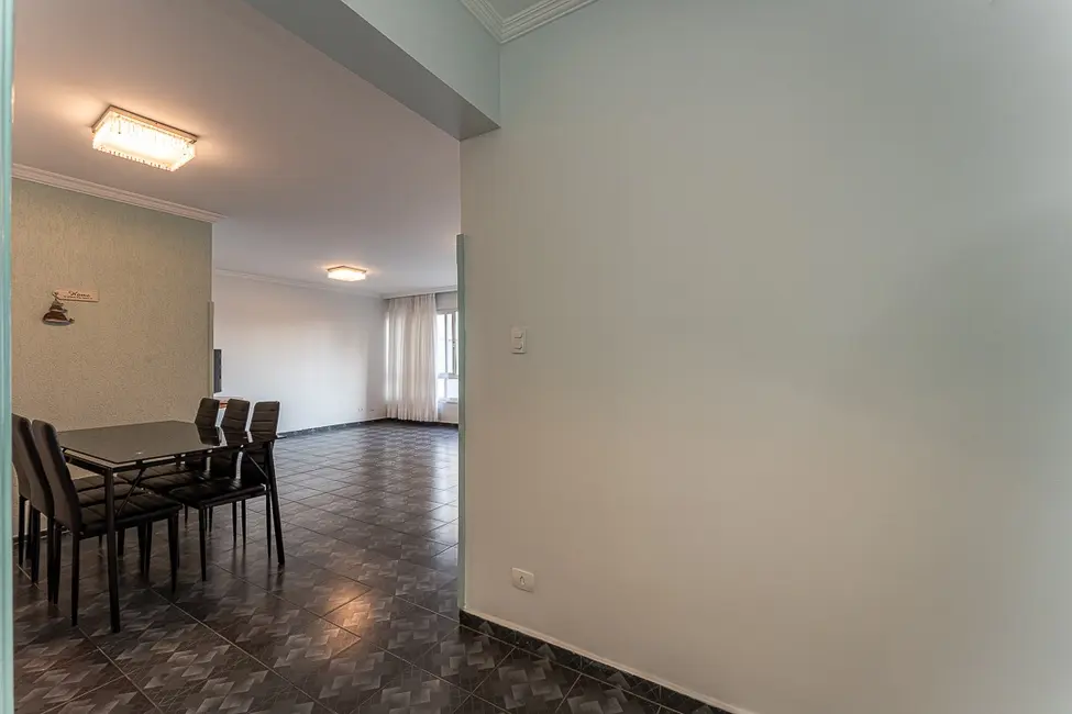 Foto 9 de Apartamento com 3 quartos à venda, 154m2 em Itararé, Sao Vicente - SP