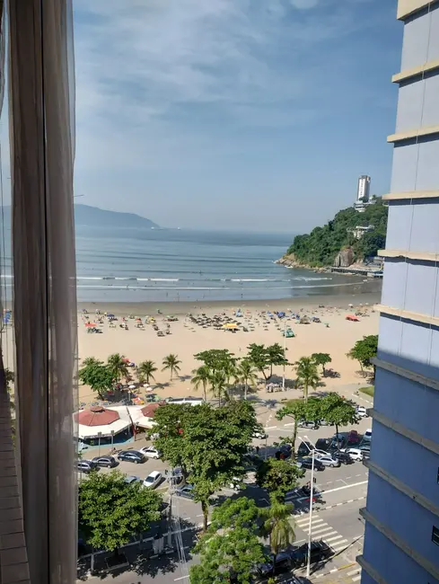 Foto 5 de Apartamento com 3 quartos à venda, 154m2 em Itararé, Sao Vicente - SP