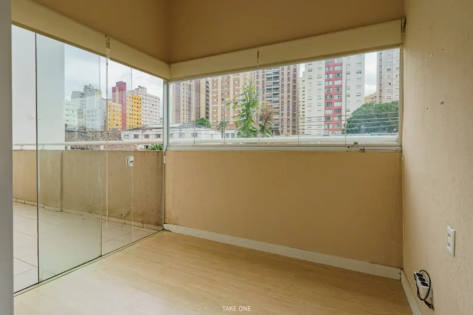 Foto 9 de Apartamento com 2 quartos à venda, 101m2 em Cambuí, Campinas - SP