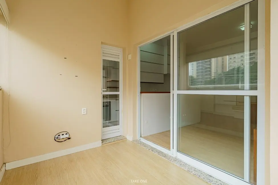 Foto 8 de Apartamento com 2 quartos à venda, 101m2 em Cambuí, Campinas - SP