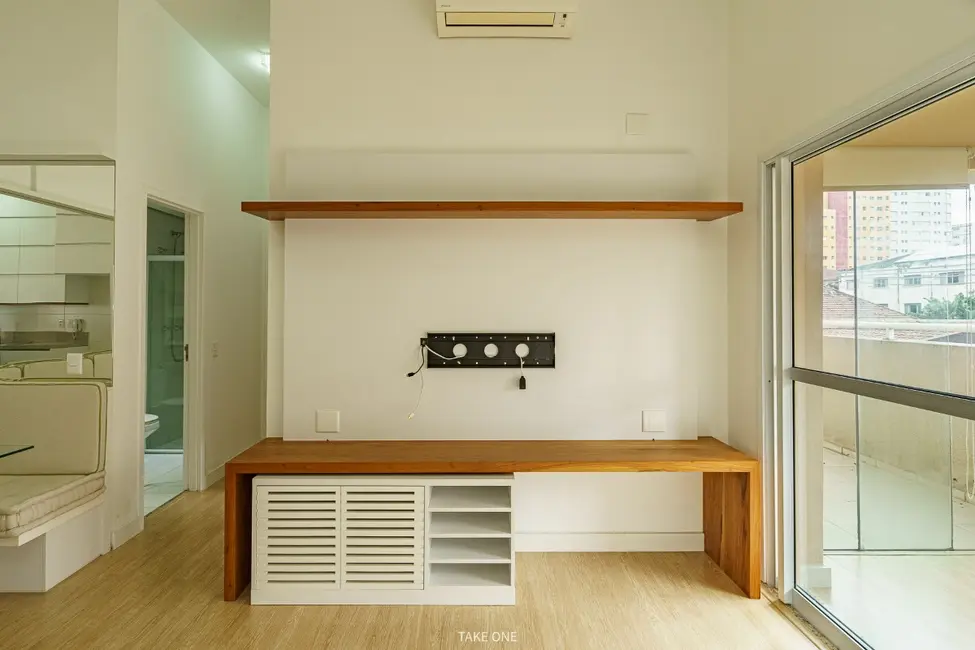 Foto 4 de Apartamento com 2 quartos à venda, 101m2 em Cambuí, Campinas - SP