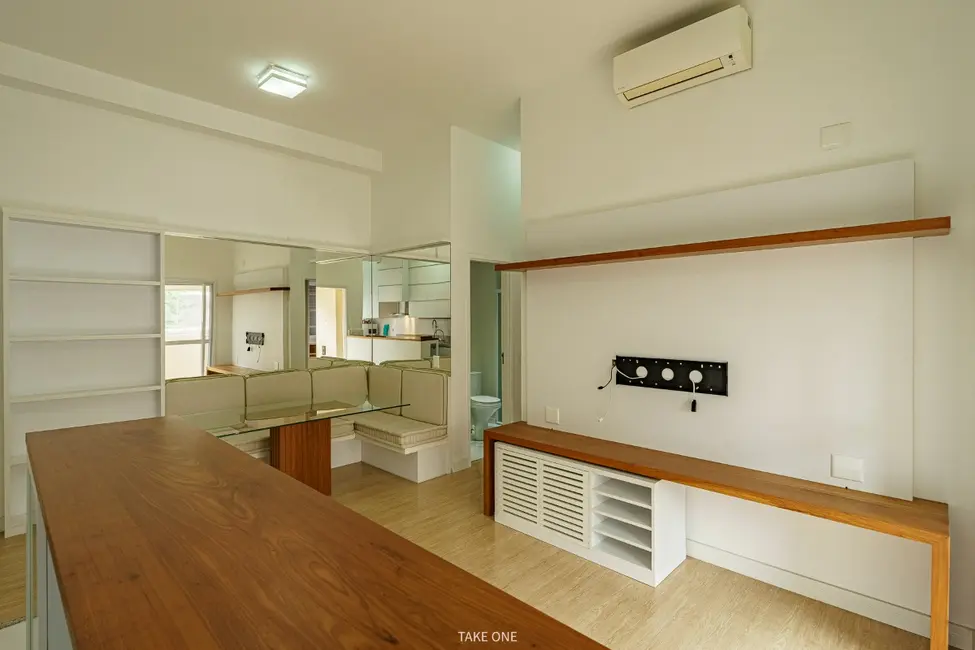 Foto 5 de Apartamento com 2 quartos à venda, 101m2 em Cambuí, Campinas - SP