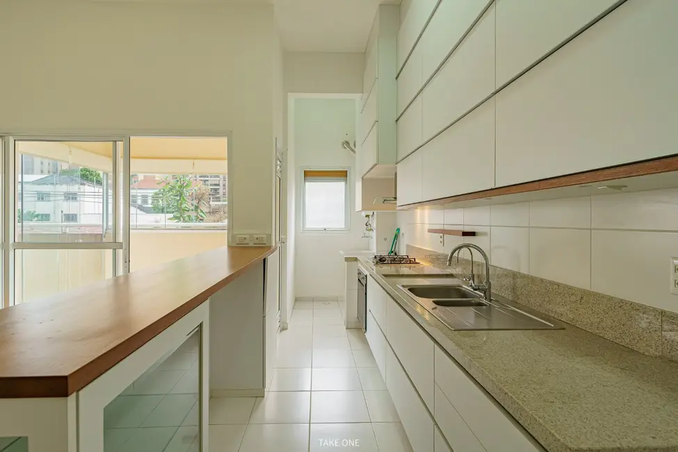 Foto 6 de Apartamento com 2 quartos à venda, 101m2 em Cambuí, Campinas - SP