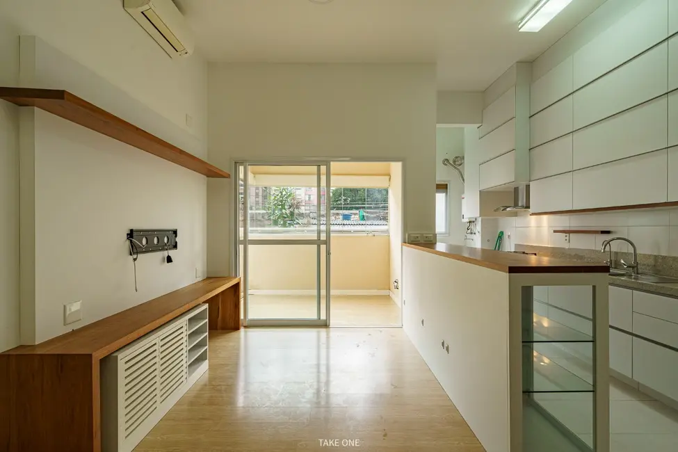 Foto 7 de Apartamento com 2 quartos à venda, 101m2 em Cambuí, Campinas - SP