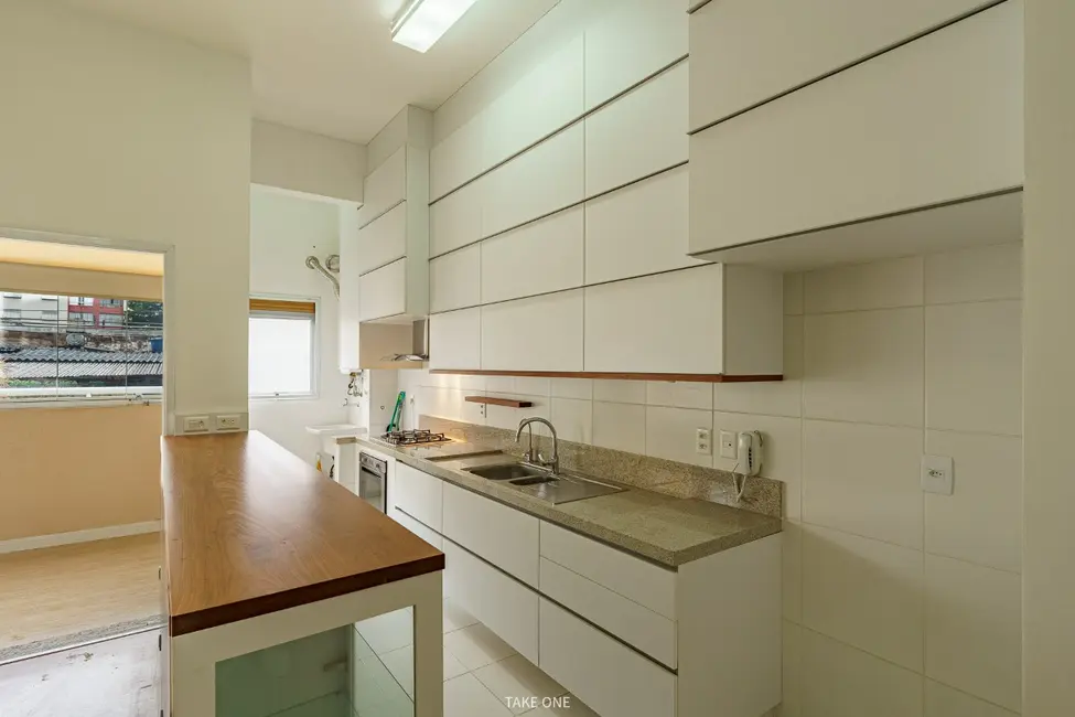 Foto 3 de Apartamento com 2 quartos à venda, 101m2 em Cambuí, Campinas - SP
