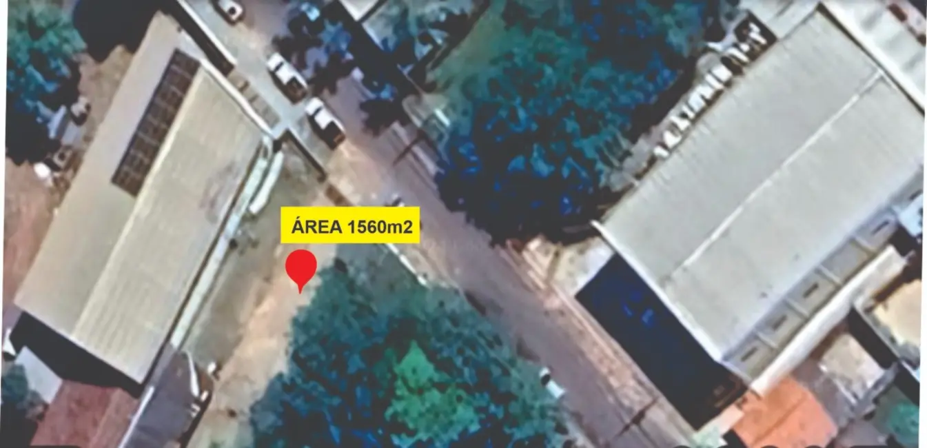 Terreno / Lote à venda em Centro, Rondonopolis - MT - imagem 3 Foto 3 de Terreno / Lote à venda em Centro, Rondonopolis - MT