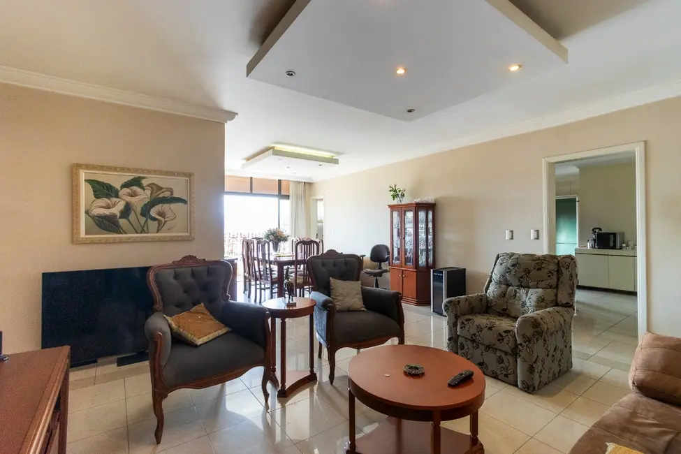 Foto 1 de Apartamento com 3 quartos à venda, 147m2 em Santa Paula, Sao Caetano Do Sul - SP