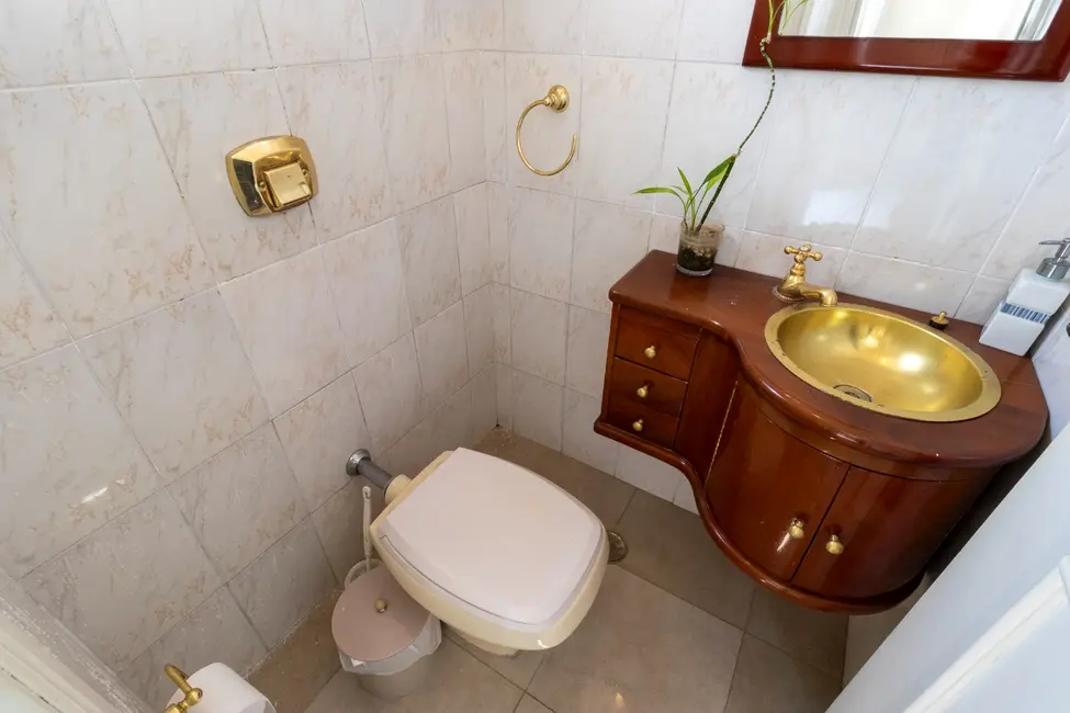 Foto 5 de Apartamento com 3 quartos à venda, 147m2 em Santa Paula, Sao Caetano Do Sul - SP