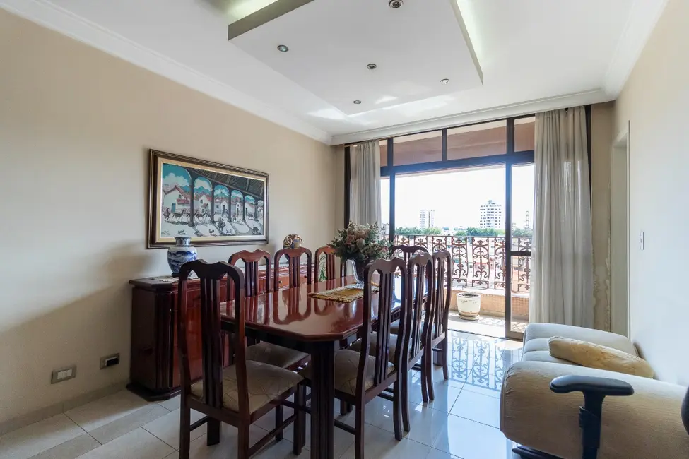 Foto 7 de Apartamento com 3 quartos à venda, 147m2 em Santa Paula, Sao Caetano Do Sul - SP