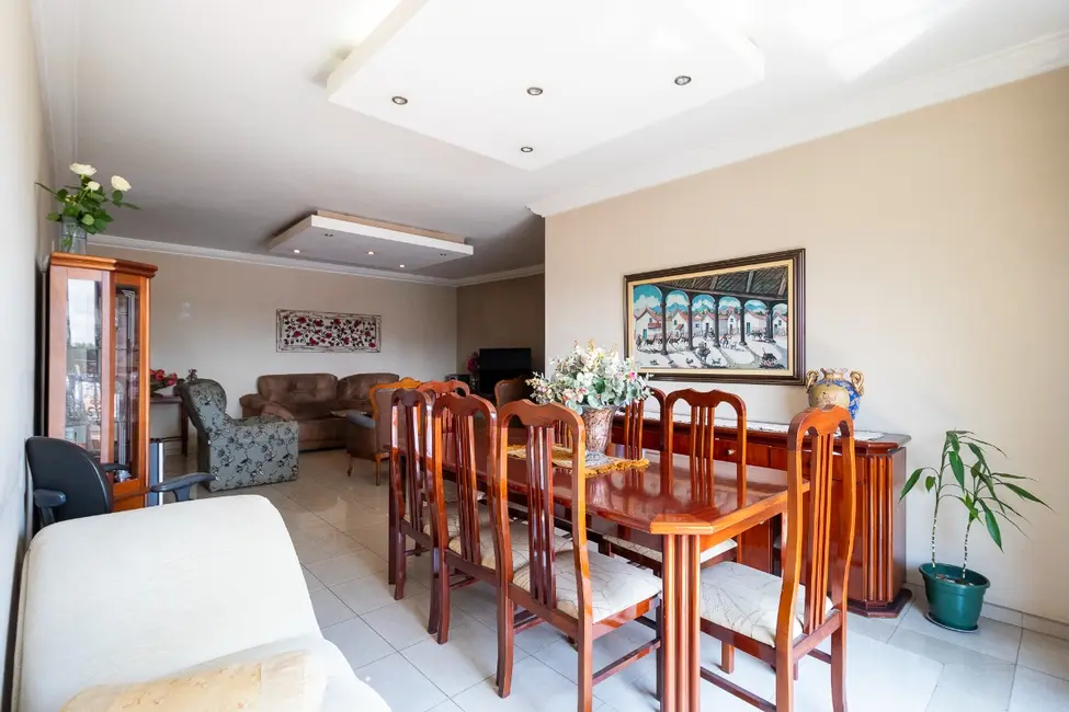 Foto 2 de Apartamento com 3 quartos à venda, 147m2 em Santa Paula, Sao Caetano Do Sul - SP