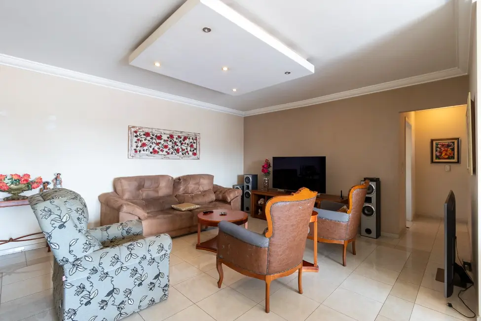 Foto 6 de Apartamento com 3 quartos à venda, 147m2 em Santa Paula, Sao Caetano Do Sul - SP