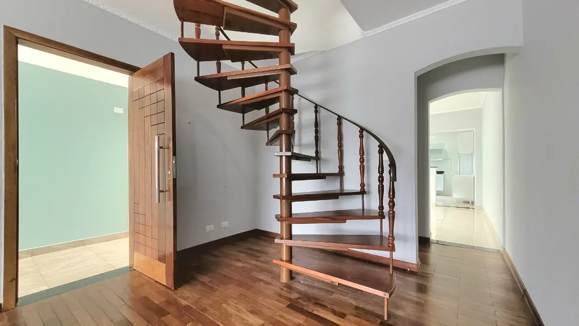 Sobrado com 3 quartos à venda, 169m2 em Parque Erasmo Assunção, Santo Andre - SP - imagem 7 Foto 7 de Sobrado com 3 quartos à venda, 169m2 em Parque Erasmo Assunção, Santo Andre - SP