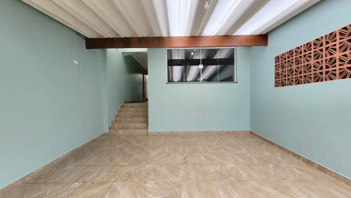 Sobrado com 3 quartos à venda, 169m2 em Parque Erasmo Assunção, Santo Andre - SP - imagem 3 Foto 3 de Sobrado com 3 quartos à venda, 169m2 em Parque Erasmo Assunção, Santo Andre - SP