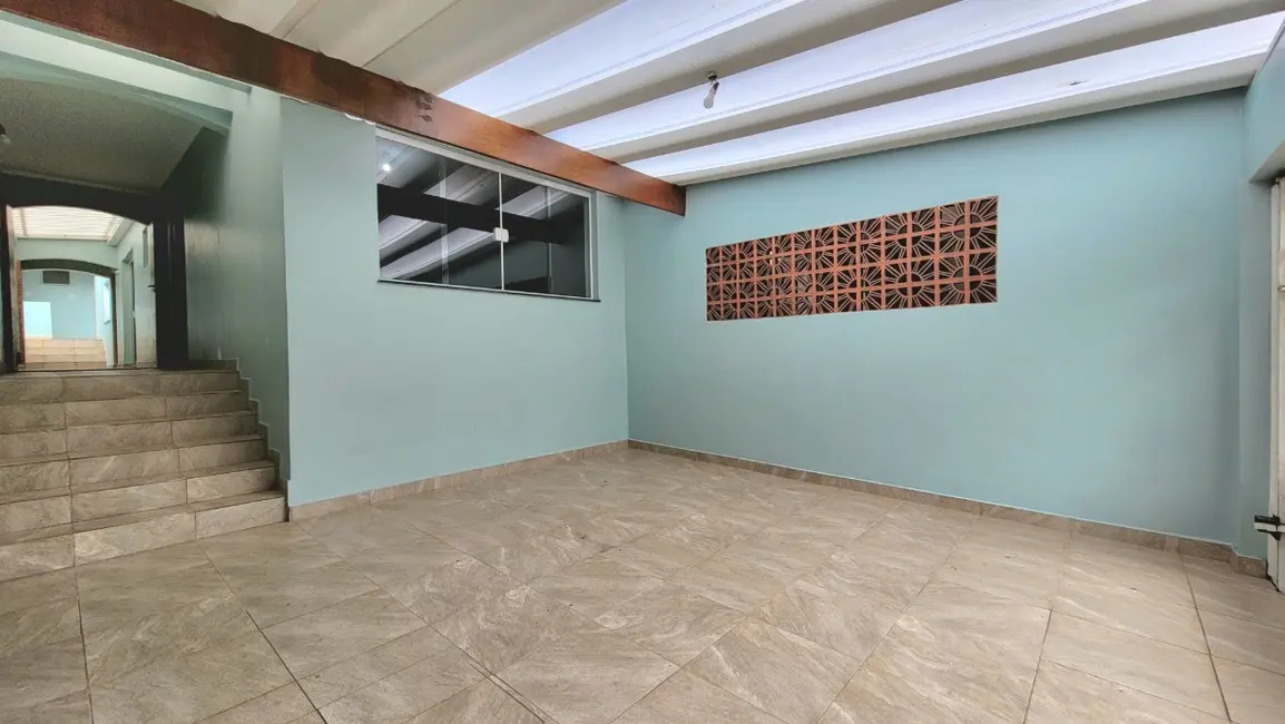 Sobrado com 3 quartos à venda, 169m2 em Parque Erasmo Assunção, Santo Andre - SP - imagem 2 Foto 2 de Sobrado com 3 quartos à venda, 169m2 em Parque Erasmo Assunção, Santo Andre - SP