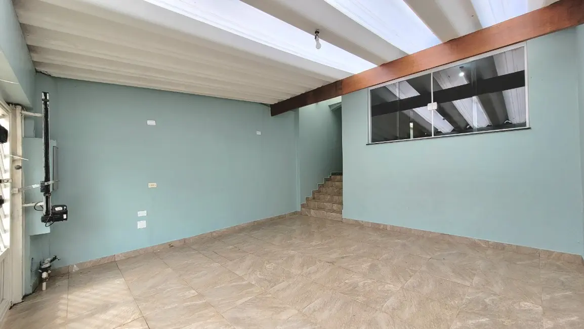 Sobrado com 3 quartos à venda, 169m2 em Parque Erasmo Assunção, Santo Andre - SP - imagem 4 Foto 4 de Sobrado com 3 quartos à venda, 169m2 em Parque Erasmo Assunção, Santo Andre - SP