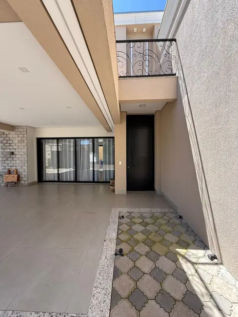 Foto 15 de Casa à venda, 412m2 em Coophalis, Rondonopolis - MT