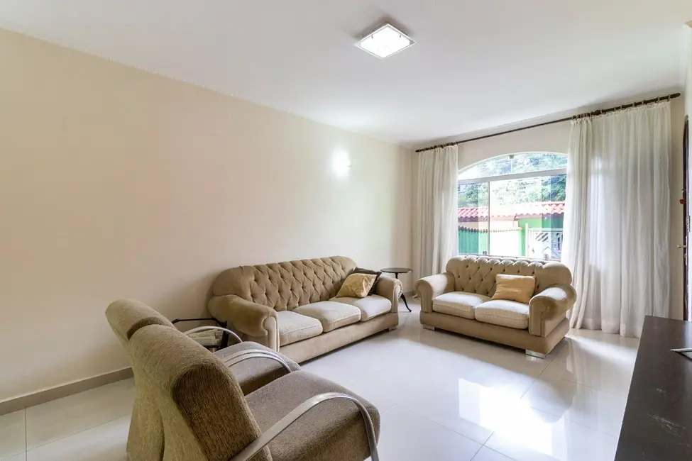 Sobrado com 3 quartos à venda, 222m2 em Parque das Nações, Santo Andre - SP - imagem 1 Foto 1 de Sobrado com 3 quartos à venda, 222m2 em Parque das Nações, Santo Andre - SP