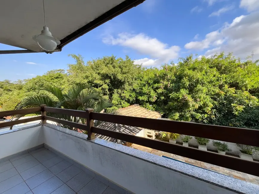 Casa de Condomínio com 4 quartos à venda, 302m2 em Pinus Park, Cotia - SP - imagem 6 Foto 6 de Casa de Condomínio com 4 quartos à venda, 302m2 em Pinus Park, Cotia - SP