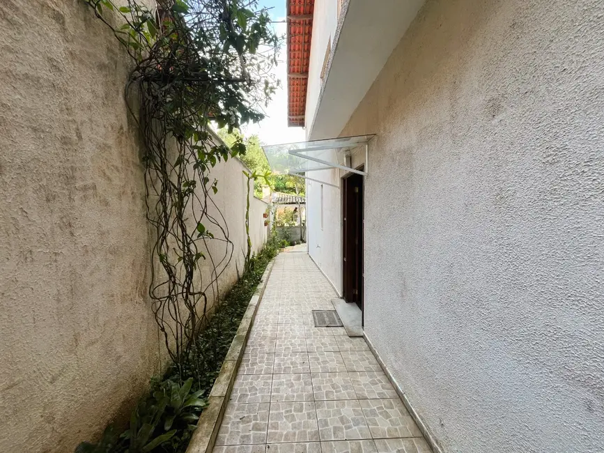 Casa de Condomínio com 4 quartos à venda, 302m2 em Pinus Park, Cotia - SP - imagem 8 Foto 8 de Casa de Condomínio com 4 quartos à venda, 302m2 em Pinus Park, Cotia - SP