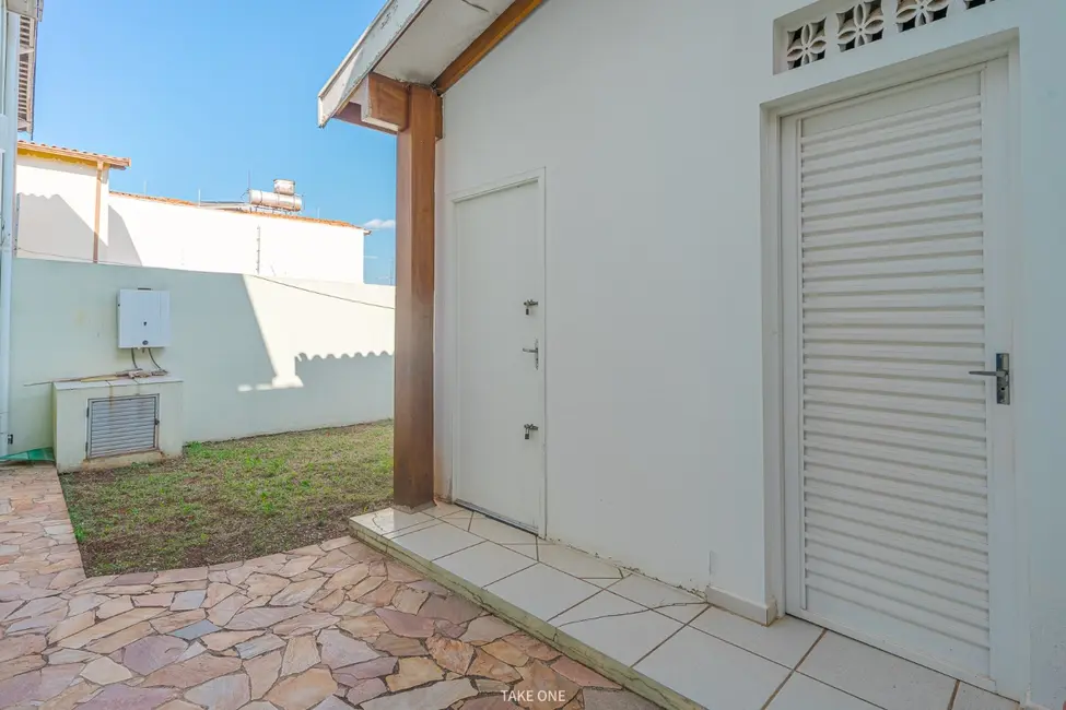 Foto 15 de Casa à venda, 140m2 em Bonfim, Campinas - SP