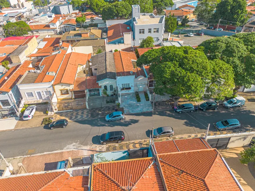 Foto 33 de Casa à venda, 140m2 em Bonfim, Campinas - SP