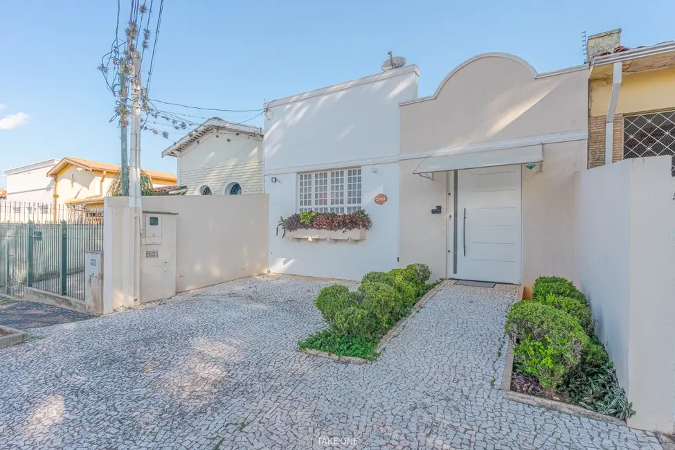 Foto 25 de Casa à venda, 140m2 em Bonfim, Campinas - SP