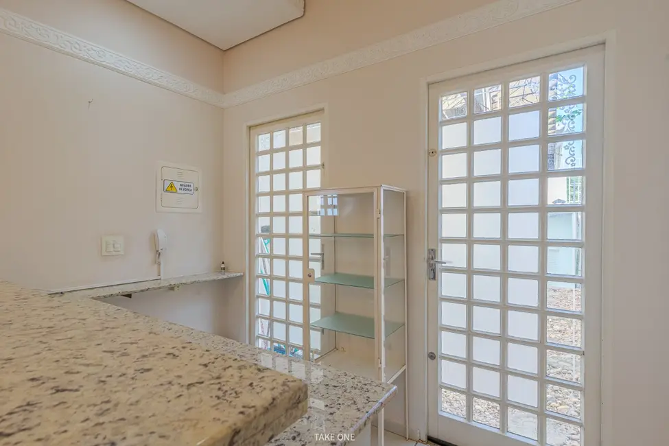 Foto 22 de Casa à venda, 140m2 em Bonfim, Campinas - SP