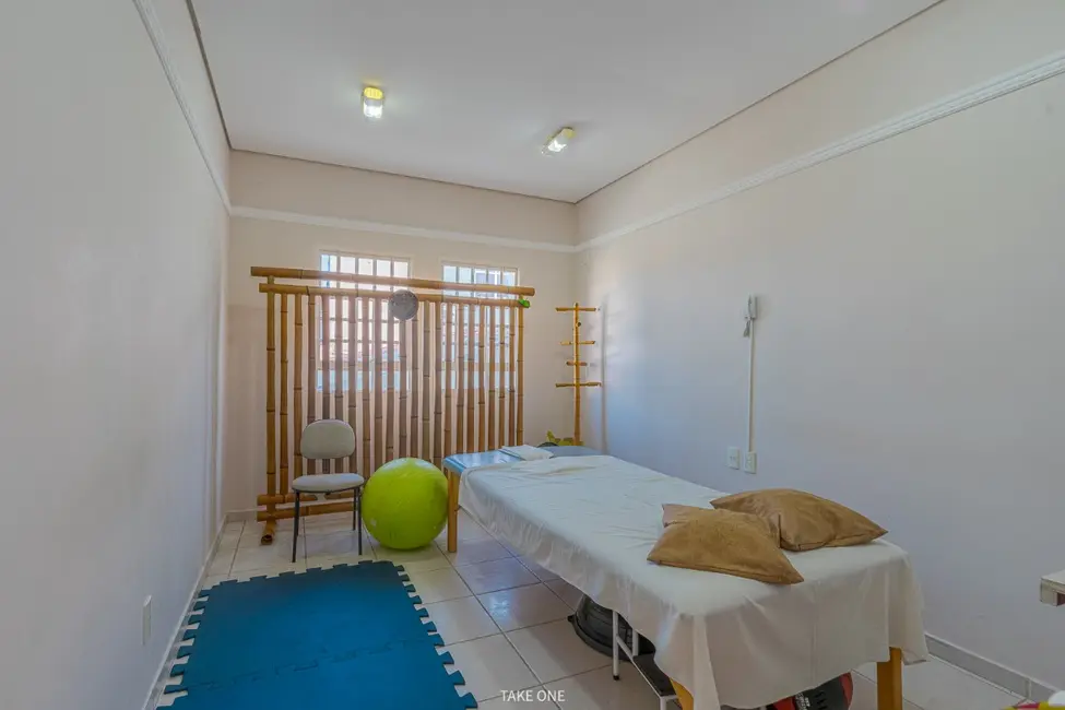 Foto 27 de Casa à venda, 140m2 em Bonfim, Campinas - SP