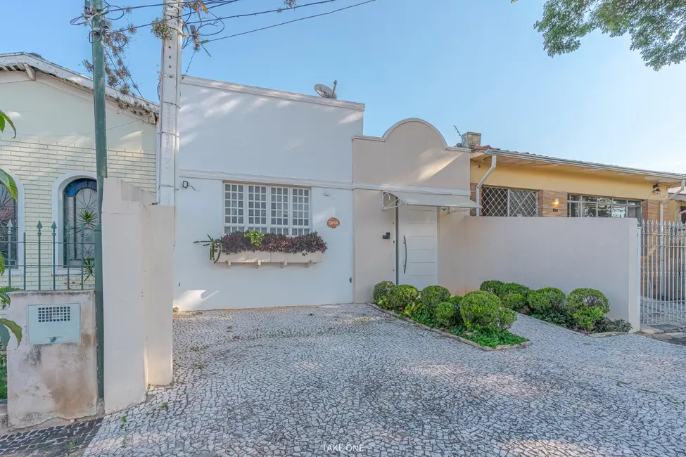 Foto 26 de Casa à venda, 140m2 em Bonfim, Campinas - SP