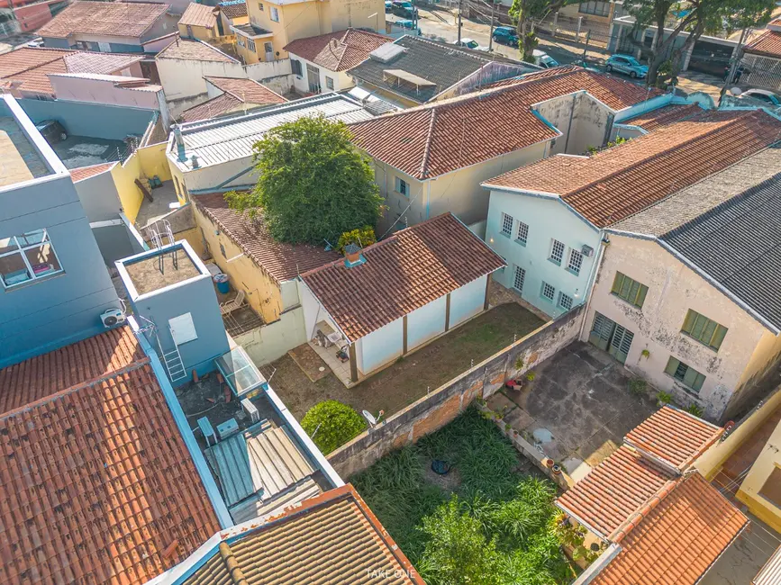 Foto 34 de Casa à venda, 140m2 em Bonfim, Campinas - SP