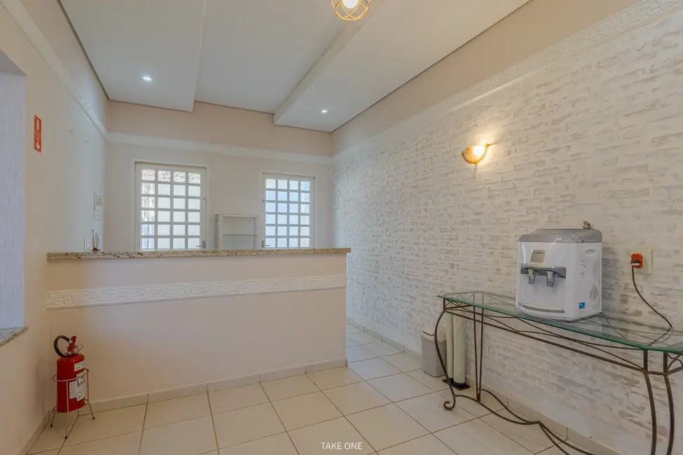 Foto 21 de Casa à venda, 140m2 em Bonfim, Campinas - SP