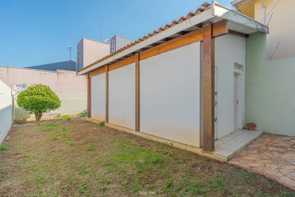 Foto 16 de Casa à venda, 140m2 em Bonfim, Campinas - SP