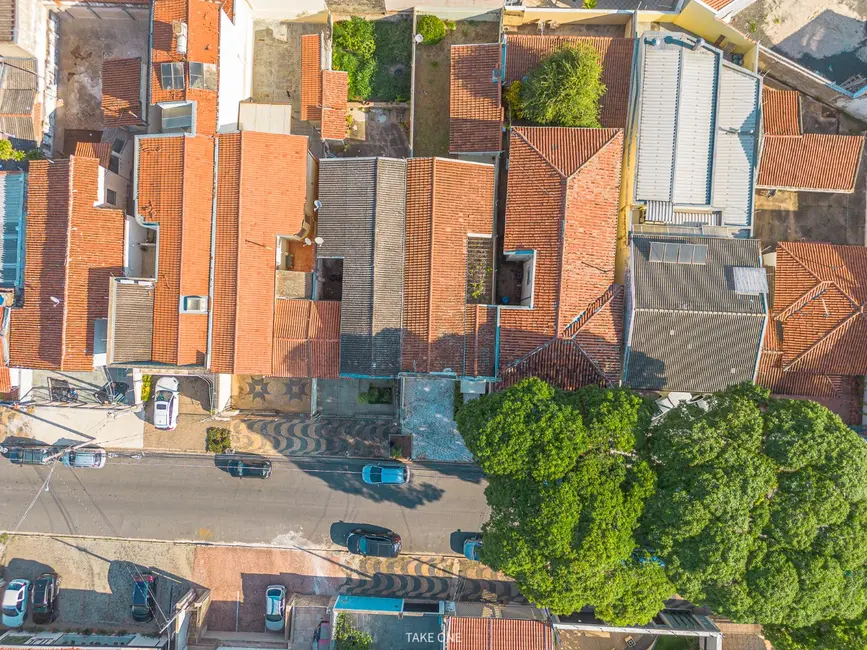 Foto 32 de Casa à venda, 140m2 em Bonfim, Campinas - SP