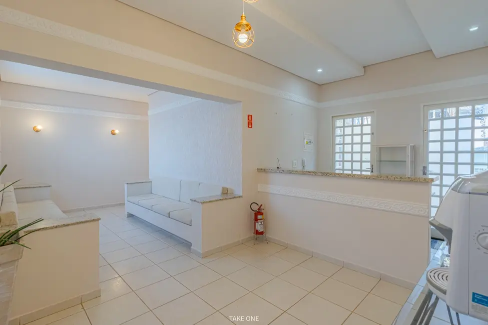 Foto 23 de Casa à venda, 140m2 em Bonfim, Campinas - SP