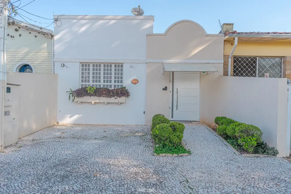 Foto 24 de Casa à venda, 140m2 em Bonfim, Campinas - SP