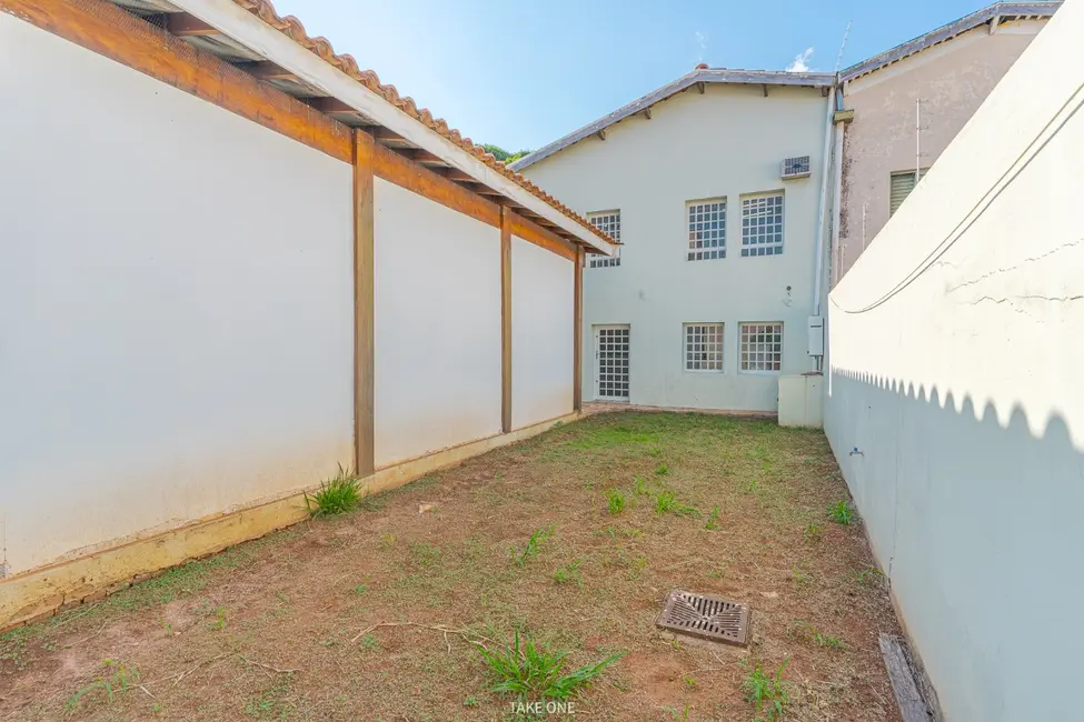 Foto 17 de Casa à venda, 140m2 em Bonfim, Campinas - SP