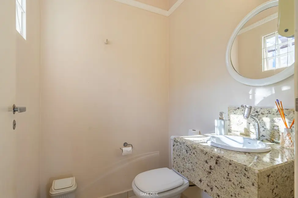 Casa à venda, 140m2 em Bonfim, Campinas - SP - imagem 6 Foto 6 de Casa à venda, 140m2 em Bonfim, Campinas - SP