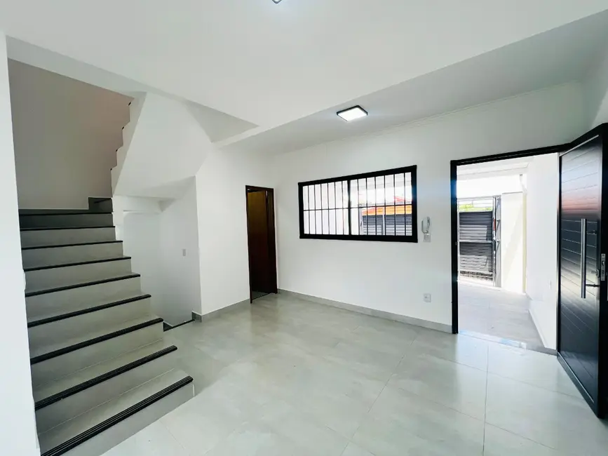 Foto 8 de Sobrado com 3 quartos à venda, 151m2 em Ribeirao Pires - SP