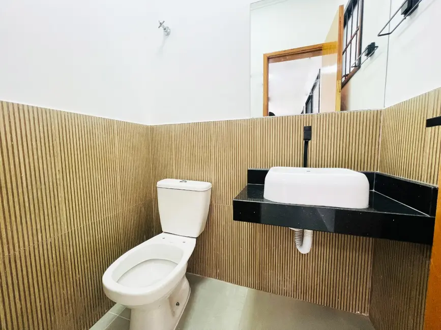 Foto 9 de Sobrado com 3 quartos à venda, 151m2 em Ribeirao Pires - SP