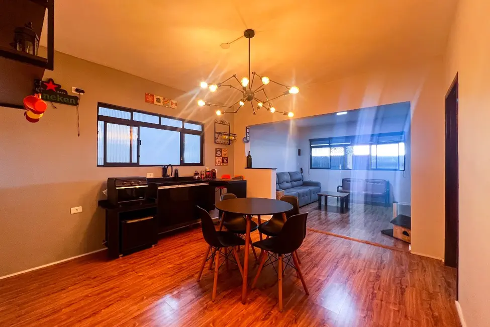 Foto 7 de Casa de Vila com 3 quartos à venda, 216m2 em Jardim Primavera, Maua - SP