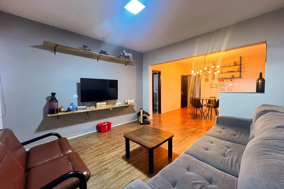 Foto 9 de Casa de Vila com 3 quartos à venda, 216m2 em Jardim Primavera, Maua - SP