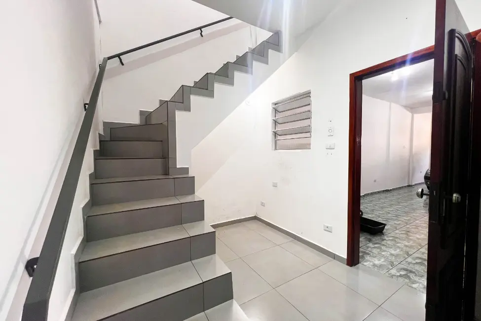 Foto 5 de Casa de Vila com 3 quartos à venda, 216m2 em Jardim Primavera, Maua - SP