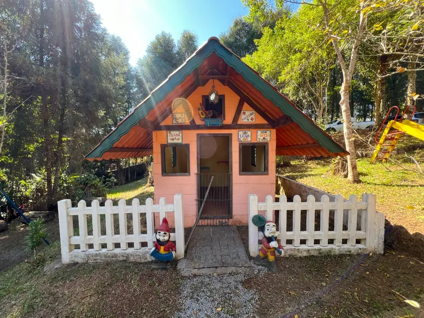 Foto 5 de Casa com 3 quartos à venda, 235m2 em Represa, Ribeirao Pires - SP