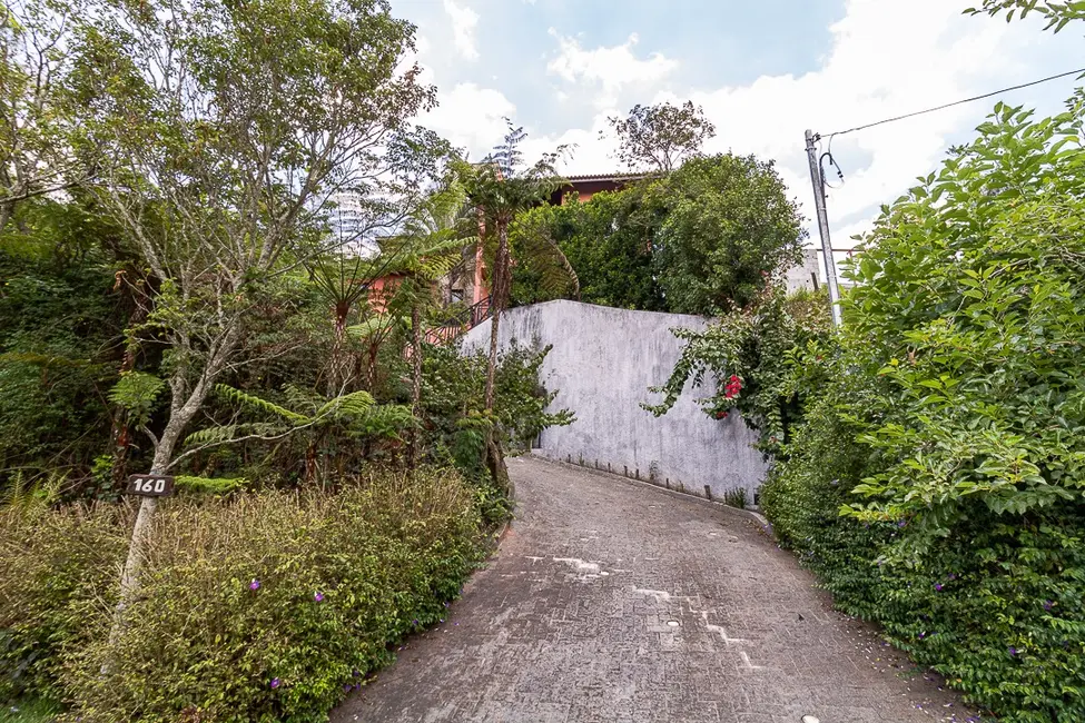 Foto 5 de Casa com 4 quartos à venda, 291m2 em Jardim Indaiá, Embu Das Artes - SP