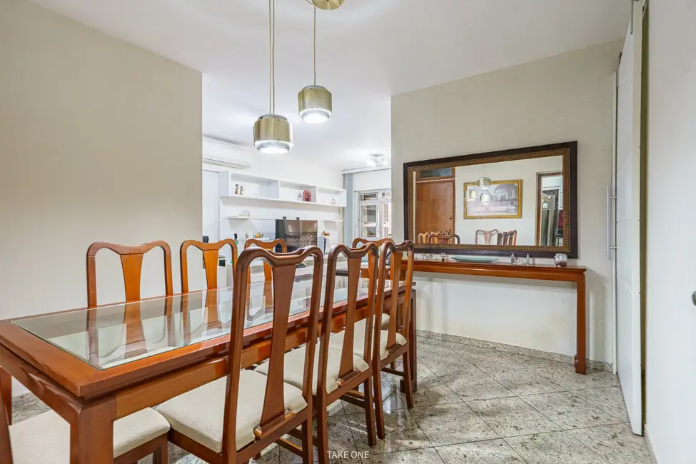 Foto 5 de Apartamento com 3 quartos à venda, 114m2 em Cambuí, Campinas - SP