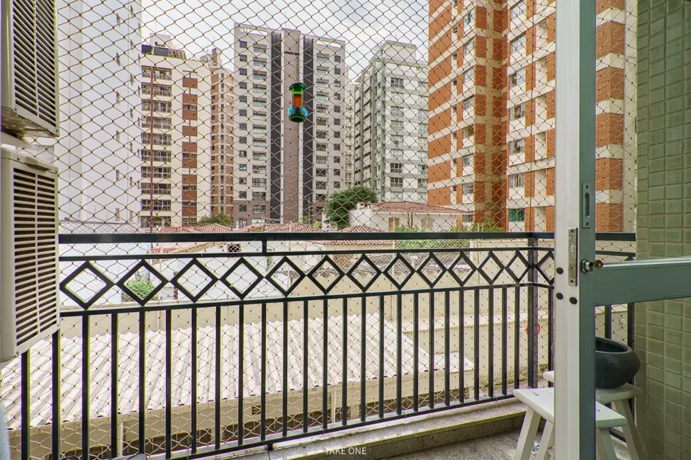 Foto 4 de Apartamento com 3 quartos à venda, 114m2 em Cambuí, Campinas - SP