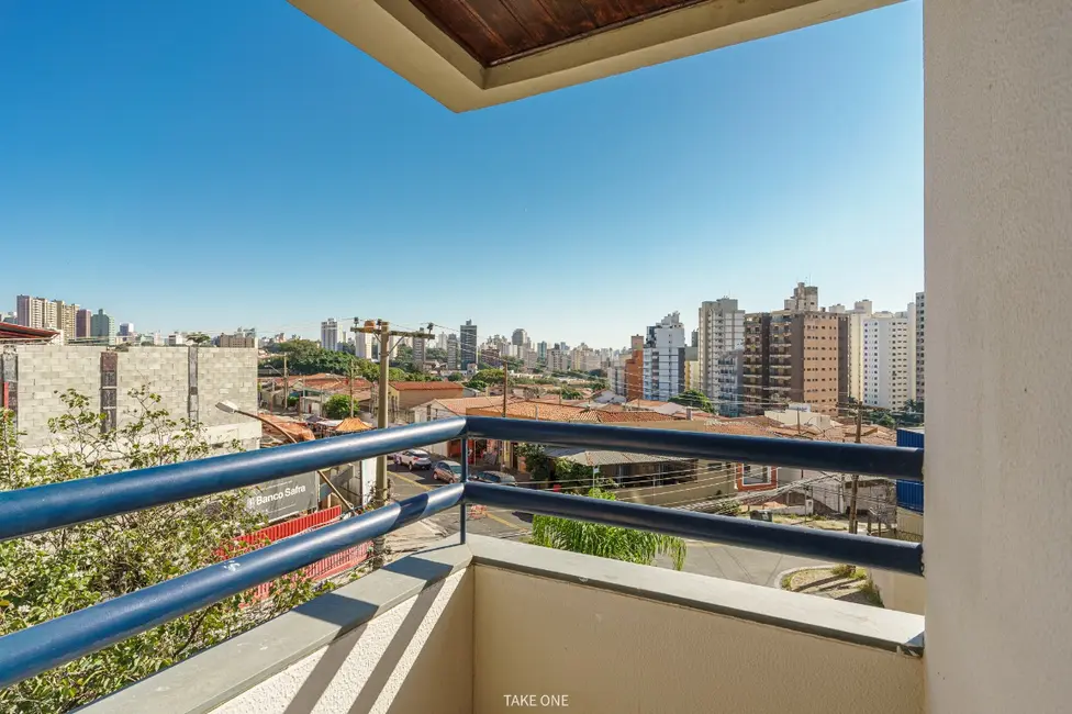 Apartamento com 3 quartos à venda, 156m2 em Jardim Proença, Campinas - SP - imagem 9 Foto 9 de Apartamento com 3 quartos à venda, 156m2 em Jardim Proença, Campinas - SP