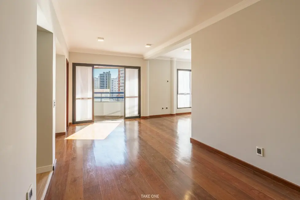 Apartamento com 3 quartos à venda, 156m2 em Jardim Proença, Campinas - SP - imagem 7 Foto 7 de Apartamento com 3 quartos à venda, 156m2 em Jardim Proença, Campinas - SP